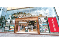 Bonjour Hong Kong: Your One-Stop Beauty Destination